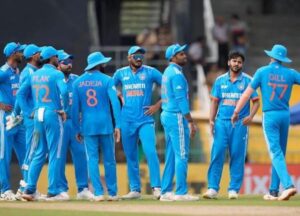 ICC World Cup 2023 Semi Final: Australia vs South Africa, India vs ? - Exact Calculation here