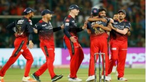 IPL 2024 Auction: Date, Place money available in RCB purse