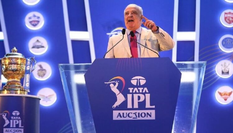 IPL 2024 Auction: Player Release list Out, Here is 10 team Complete list