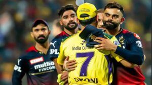 IPL 2024 Schedule: RCB will face CSK on March 22