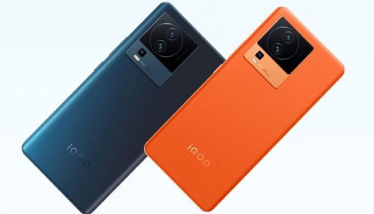 IQOO Neo 7 Pro, Poco F5: Best Gaming Smartphones with huge discount price
