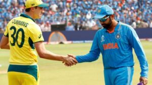 India vs Australia rematch on November 23