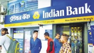 Indian Bank Recruitment 2023: Salary 90,000 Salary