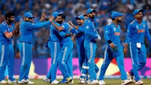 Indian Cricket Team Lost World Cup 2023 but won Rs 19 crores