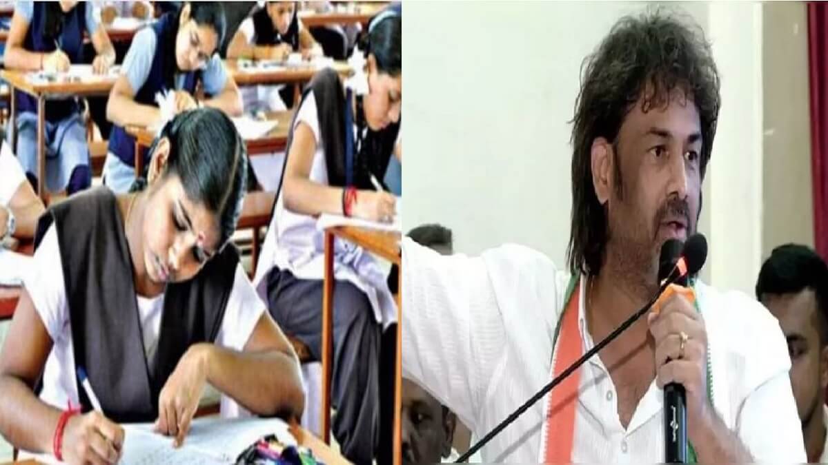 Karnataka SSLC Students Good News: Only One Time Exam Fee for 3 Exams