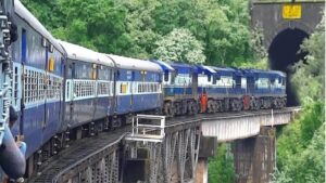 Mangaluru to Bengaluru Vande Bharat Express starts soon: Nalin Kumar Kateel 
