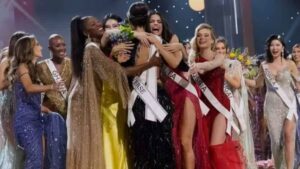 Miss Universe 2023: Sheynnis Palacios won Tittle 