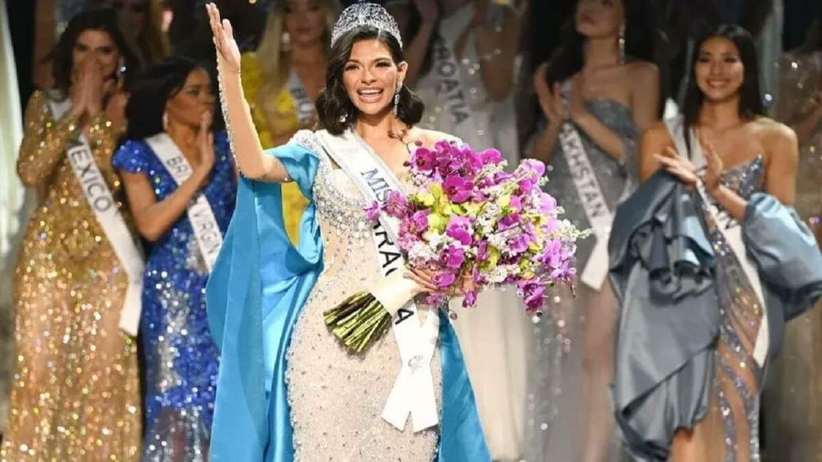 Miss Universe 2023: Sheynnis Palacios won Tittle