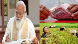 PM Kisan 15th Installment release date and beneficiaries list here