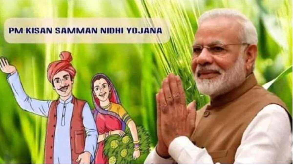 PM Kisan Nidhi 15th installment released: Rs 2000 credited to farmers account