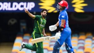 Pakistan, New Zealand, Afghanistan: Who will get the World Cup 2023 semi-final ticket?