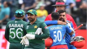 Pakistan World Cup 2023 Semi Final chance over: What is the status of Afghanistan?