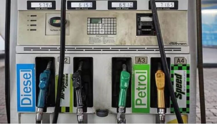 Petrol Diesel Price Increased in 13 districts: Check Latest rates in major places