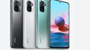 Redmi Note 10 Pro Max with 108 MP Camera, 128 GB Storage at Just Rs 18000