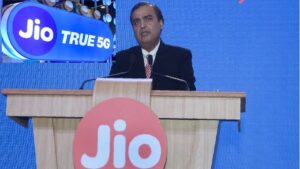 Reliance Jio Bumper gift to People: Jio Space Fiber launched with very low price