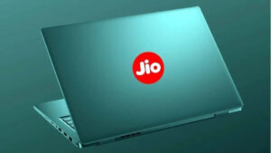 Reliance Jio launch laptop at just Rs 14,999 with attractive feature