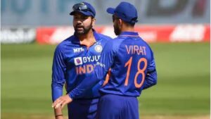Rohit Sharma, Virat Kohli retire from T20 cricket: Head coach finally breaks silence