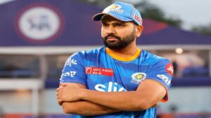 Rohit Sharma plays for Gujarat Titans in IPL 2024: Biggest Trading in IPL history