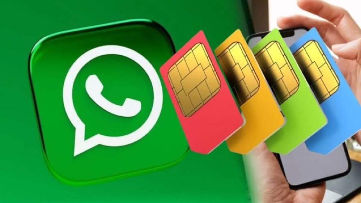 WhatsApp New Feature: Now You Can Login to WhatsApp Without Mobile Number