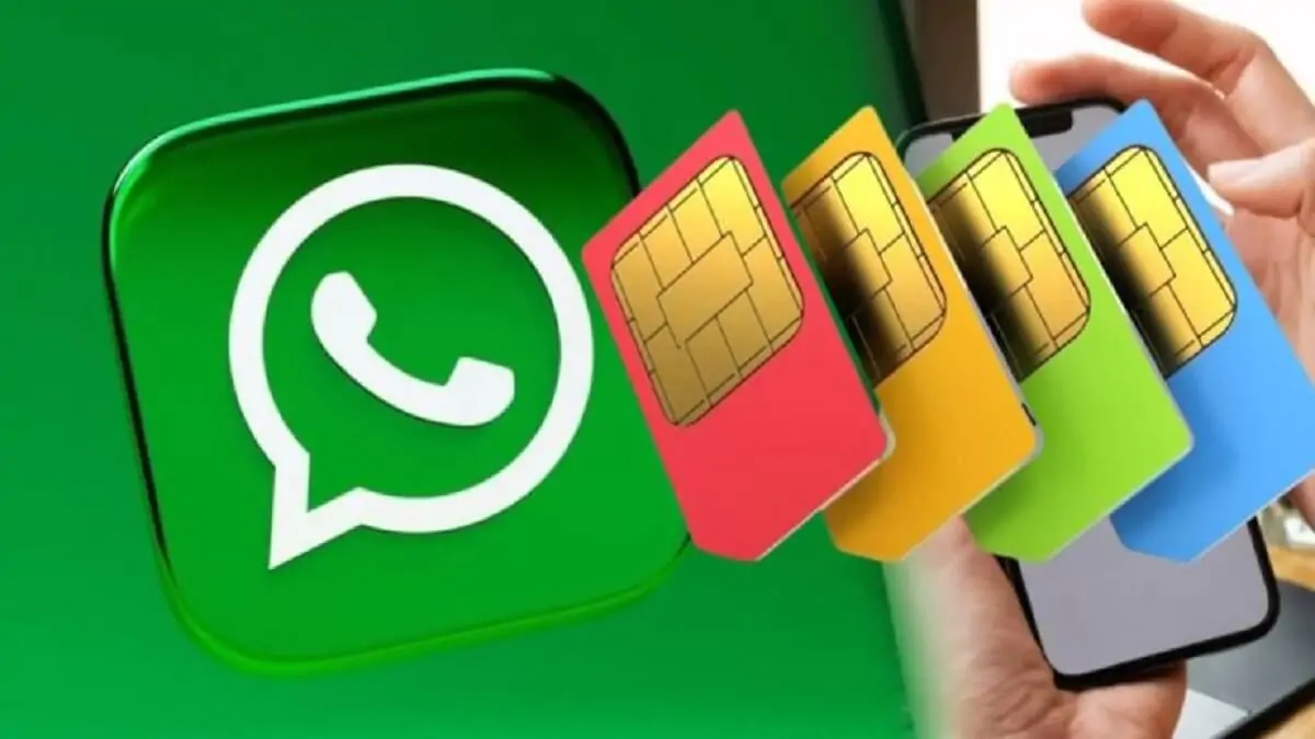 WhatsApp New Feature: Now You Can Login to WhatsApp Without Mobile Number