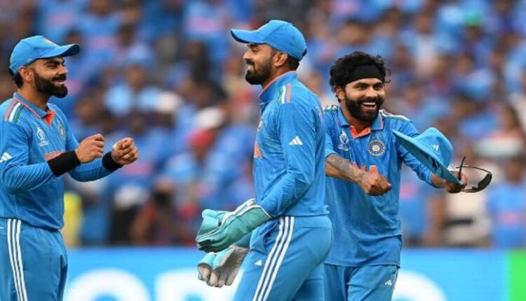 World Cup 2023: Despite winning 6 matches, Team India Semi Final place is not confirmed