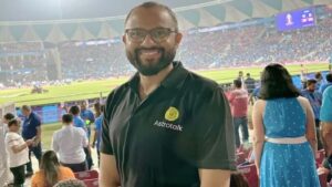 World Cup 2023 Final: Astrotalk CEO announced Rs 100 crore to users
