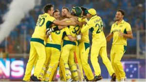 World Cup 2023 Final: Australia world champion for 6th time: How much is prize money 