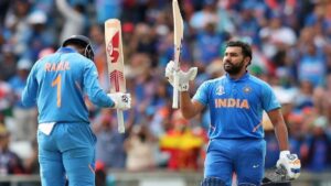 World Cup 2023: Who will lead Team India in absence of Rohit Sharma