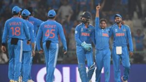 World Cup 2023: Who will lead Team India in absence of Rohit Sharma