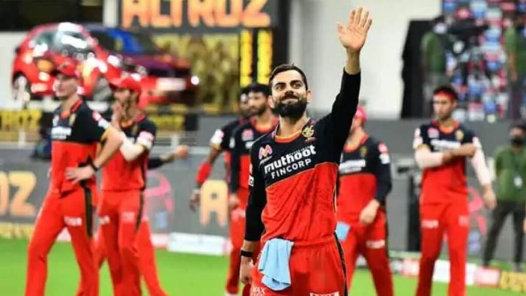 World Cup 2023 hero, Top all rounder will enter RCB for IPL 2024 News