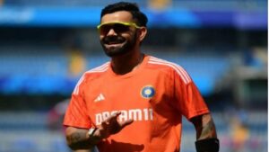 World Cup 2023 squad announced: Virat Kohli Captain, Rohit Sharma not in team