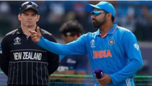 World Cup 2023 semi-final rule? What will happen if Rain interrupts 