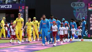 World Cup Final 2023: These 5 main reasons for Indian Cricket Team defeat