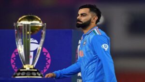 Indian Cricket Team Lost World Cup 2023 but won Rs 19 crores