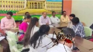 Zika Virus cases rise in Karnataka: Government issued high alert