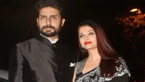 Abhishek-Aishwarya Divorce: Abhishek Bachchan finally said reason