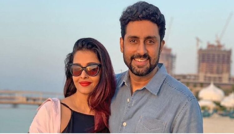 Abhishek-Aishwarya Divorce: Abhishek Bachchan finally said reason
