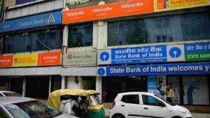 Bank in India not open Saturday from Today