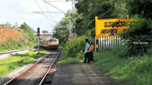 Bengaluru to Karwar Train cancel from December 14