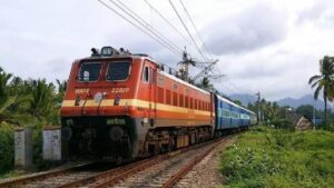 Bengaluru to Karwar Train cancel from December 14