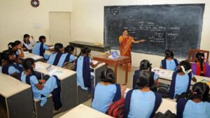 Karnataka govt new order for school teachers: new rules effect immediately