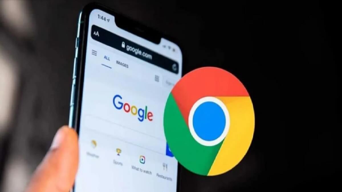 Central government big warning to Google Chrome users