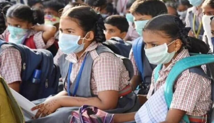 Covid-19 new variant finally enter school: student test positive in Karnataka