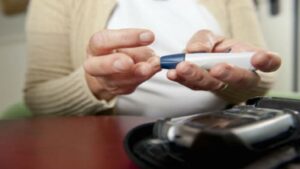 Diabetes: Beware, These are Early symptoms of diabetes