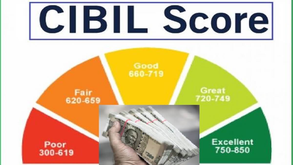 Don't worry if your CIBIL score is low; Here is the way to get a loan