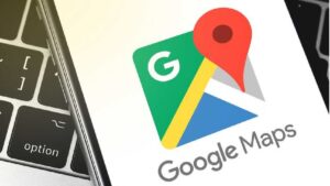 Google Maps: Big changes, be careful when using now