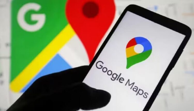 Google Maps: Big changes, be careful when using now