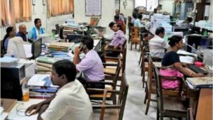 Karnataka: SSLC is now mandatory to get government jobs in state