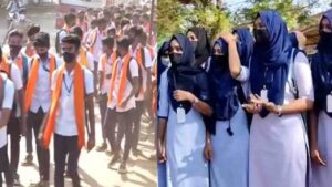 Hijab ban order withdrawn in Karnataka: CM Siddaramaiah Big announcement