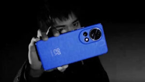 Huawei Nova 12 Ultra 60 MP sensor selfie camera: Price and Feature